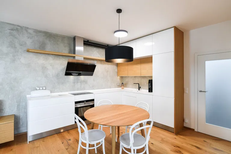 Waltariho, Hloubětín - Praha 9 | Pronájem, Byt, 3+kk, 76 m²
