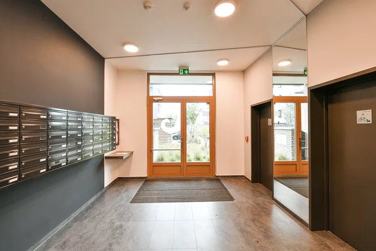 Waltariho, Hloubětín - Praha 9 | Pronájem, Byt, 3+kk, 76 m²