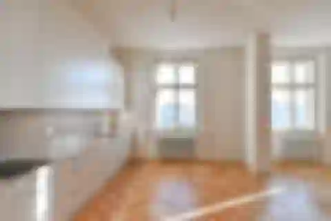 Janáčkovo nábřeží, Smíchov - Prague 5 | Rent, Apartment, Two-bedroom (3+kk), 166 m²