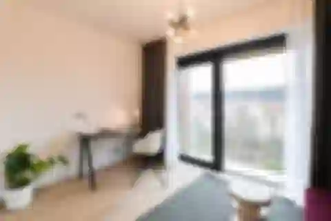 Sokolovská, Karlín - Prague 8 | Rent, Apartment, Four-bedroom (5+kk), 144 m²