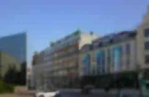 Pobřežní, Karlín - Prague 8 | Rent, Office building, 6 600 m²