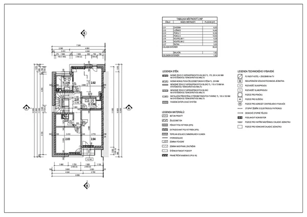 Floor plan 3