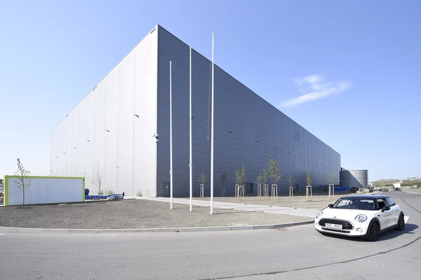 Žižkova, Ostrava - Ostrava-město | Rent, Industrial park, 156 050 m²