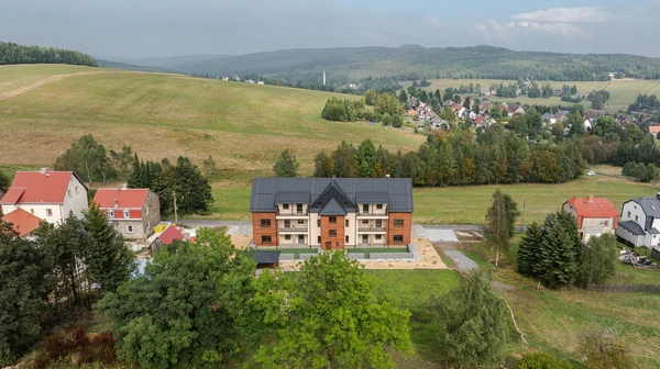 Kostelní, Kovářská - Chomutov | Sale, Apartment, Three-bedroom (4+kk), 94 m²