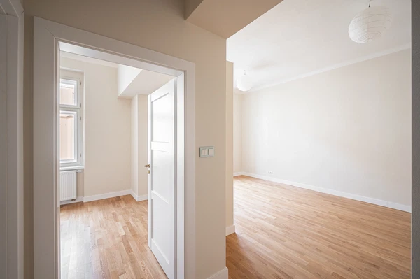 Kubelíkova, Žižkov - Praha 3 | Prodej, Byt, 2+kk, 40 m²