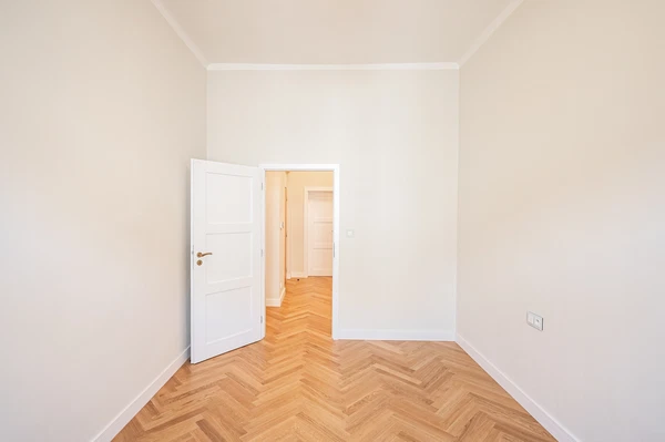 Kubelíkova, Žižkov - Prague 3 | Sale, Apartment, One-bedroom (2+kk), 48 m²