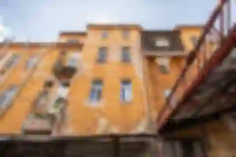 Sokolovská, Libeň - Prague 8 | Sale, Apartment building, 2 807 m²