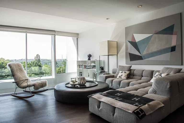 Na Hřebenkách, Smíchov - Praha 5 | Prodej, Byt, 5+kk, 320 m²