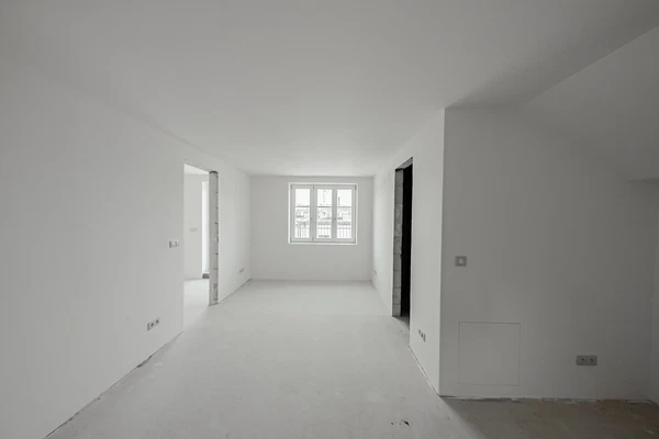 Podskalská, Nové Město - Prague 2 | Sale, Apartment, Two-bedroom (3+kk), 147 m²