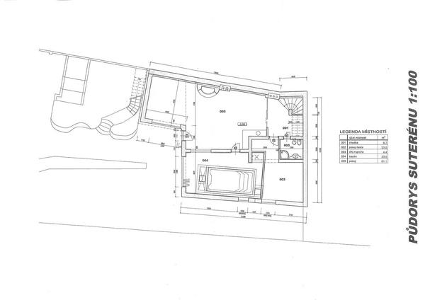 Floor plan 3