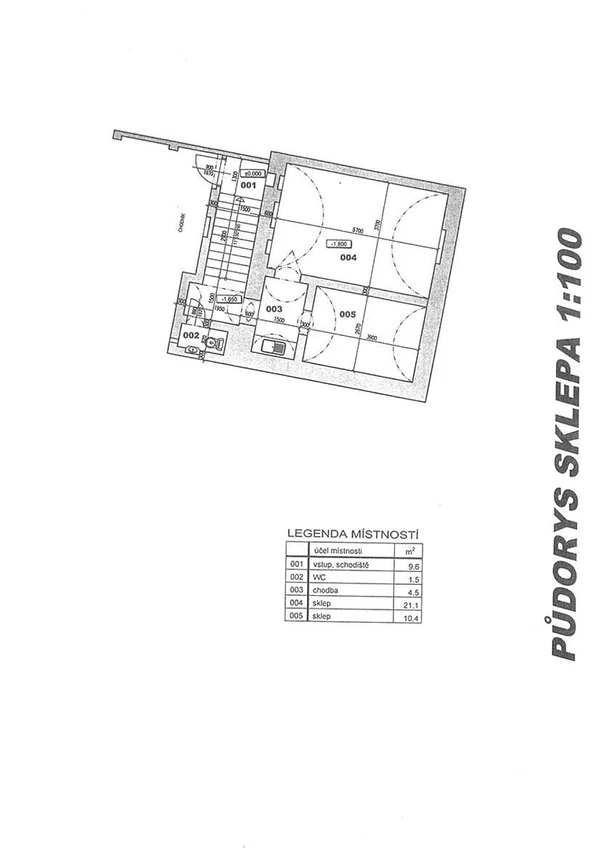 Floor plan 4