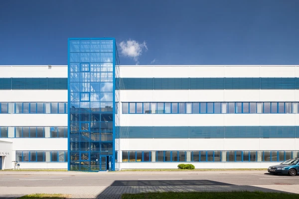 Olomoucká, Hranice - Přerov | Rent, Industrial park, 10 080 m²