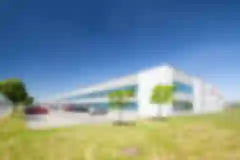 Na Rovince, Ostrava-Hrabová - Ostrava-město | Rent, Warehouse space