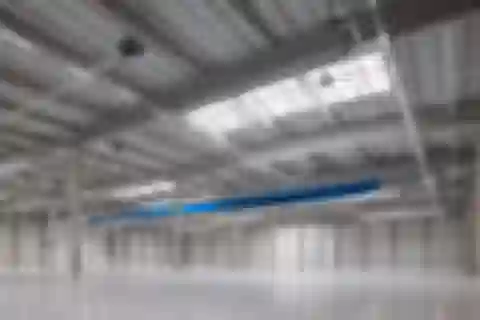 Na Rovince, Ostrava-Hrabová - Ostrava-město | Rent, Warehouse space