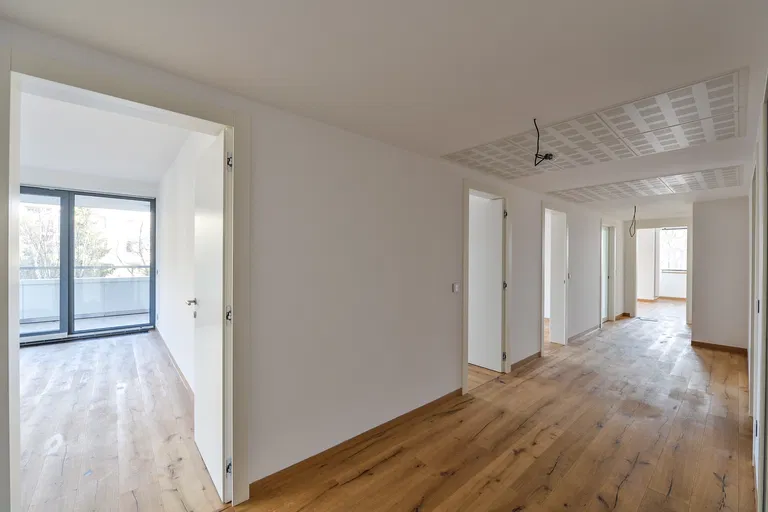 Na Hřebenkách, Smíchov - Prague 5 | Sale, Apartment, Four-bedroom (5+kk), 186 m²