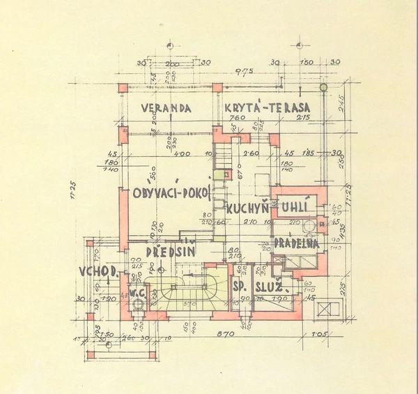 Floor plan 6