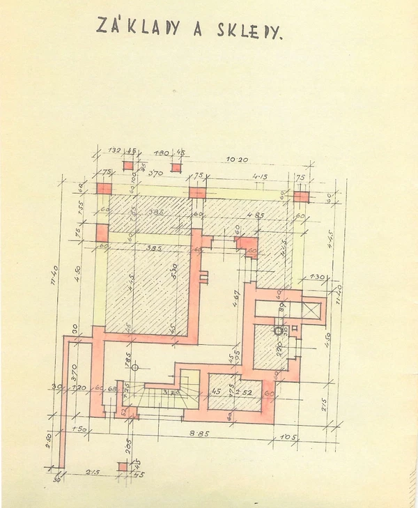 Floor plan 7