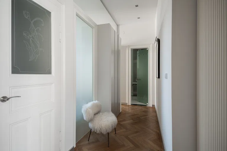 Pařížská, Staré Město - Praha 1 | Predaj, Byt, 3-izbový, 121 m²