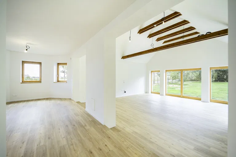 Zálesí, Úvaly - Praha-východ | Predaj, Rodinný dom, 5-izbový, 275 m²