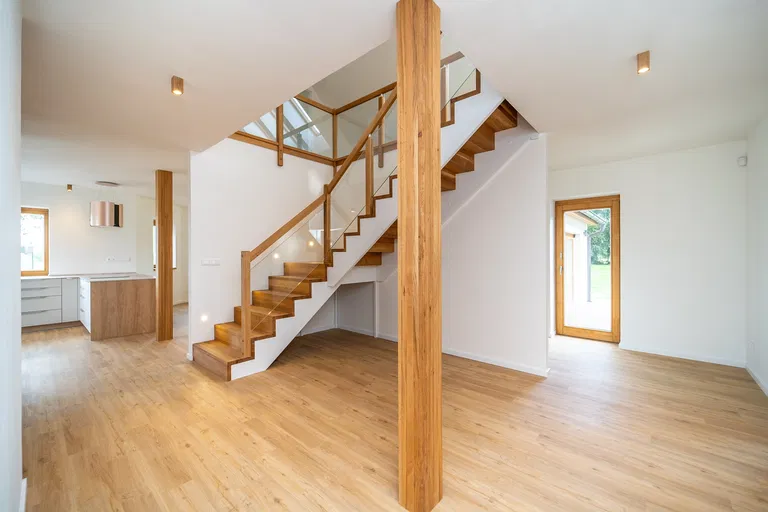 Zálesí, Úvaly - Praha-východ | Predaj, Rodinný dom, 5-izbový, 275 m²