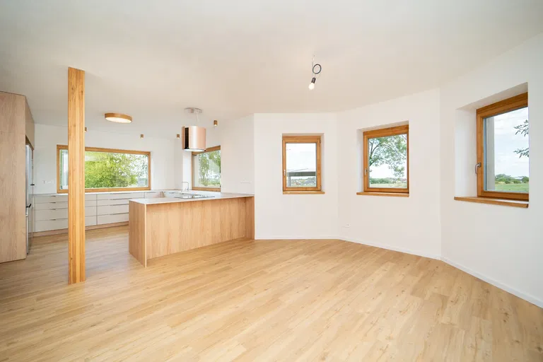 Zálesí, Úvaly - Praha-východ | Predaj, Rodinný dom, 5-izbový, 275 m²