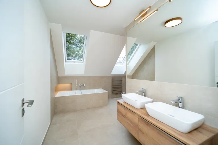 Zálesí, Úvaly - Praha-východ | Predaj, Rodinný dom, 5-izbový, 275 m²