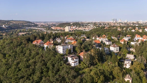 Nad Údolím, Hodkovičky - Prague 4 | Sale, House, Ten-bedroom (11+kk), 573 m²