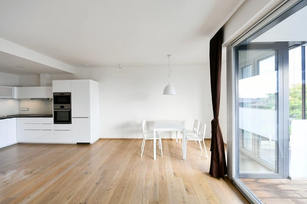 Čistovická, Řepy - Prague 6 | Rent, Apartment, One-bedroom (2+kk), 62 m²