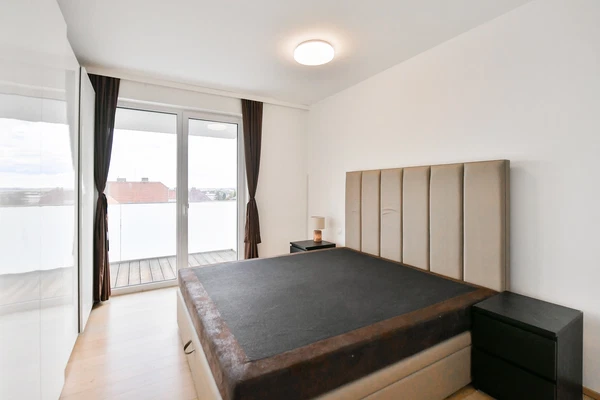 Čistovická, Řepy - Prague 6 | Rent, Apartment, One-bedroom (2+kk), 62 m²