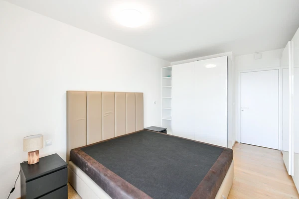 Čistovická, Řepy - Praha 6 | Pronájem, Byt, 2+kk, 62 m²