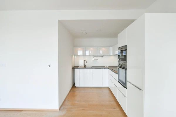 Čistovická, Řepy - Prague 6 | Rent, Apartment, One-bedroom (2+kk), 62 m²