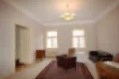 Vratislavova, Vyšehrad - Prague 2 | Rent, Apartment, Two-bedroom (3+kk), 83 m²