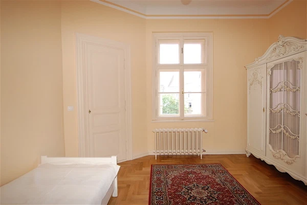 Vratislavova, Vyšehrad - Praha 2 | Pronájem, Byt, 3+kk, 83 m²