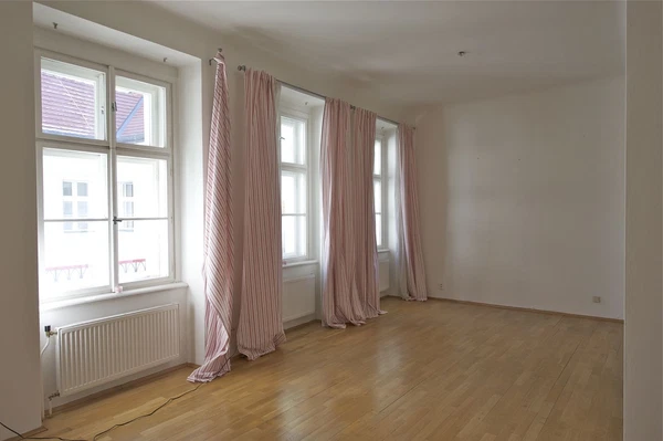 Vratislavova, Vyšehrad - Praha 2 | Pronájem, Byt, 3+kk, 99 m²