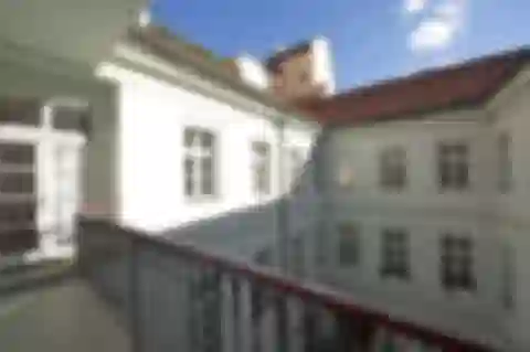 Vratislavova, Vyšehrad - Prague 2 | Rent, Apartment, Two-bedroom (3+kk), 99 m²