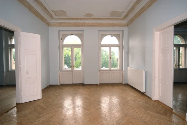 Cimburkova, Žižkov - Prague 3 | Rent, Apartment, Studio (1+kk), 28 m²