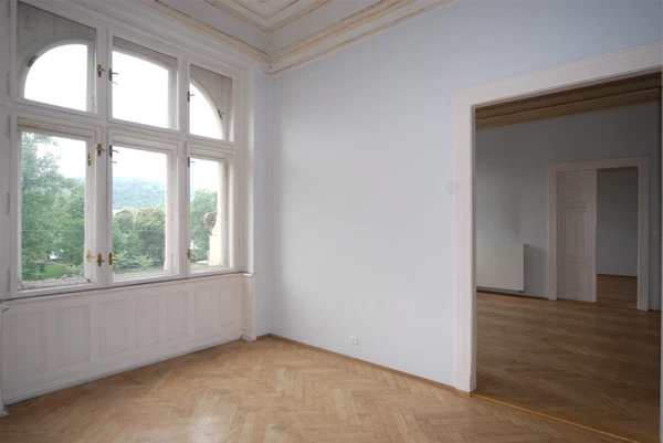 Cimburkova, Žižkov - Praha 3 | Pronájem, Byt, 1+kk, 28 m²