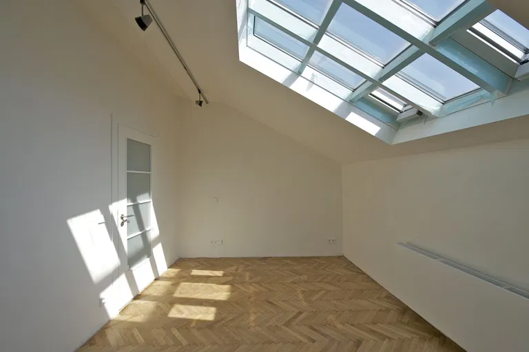 Pernerova, Karlín - Prague 8 | Sale, Apartment, One-bedroom (2+kk), 79 m²