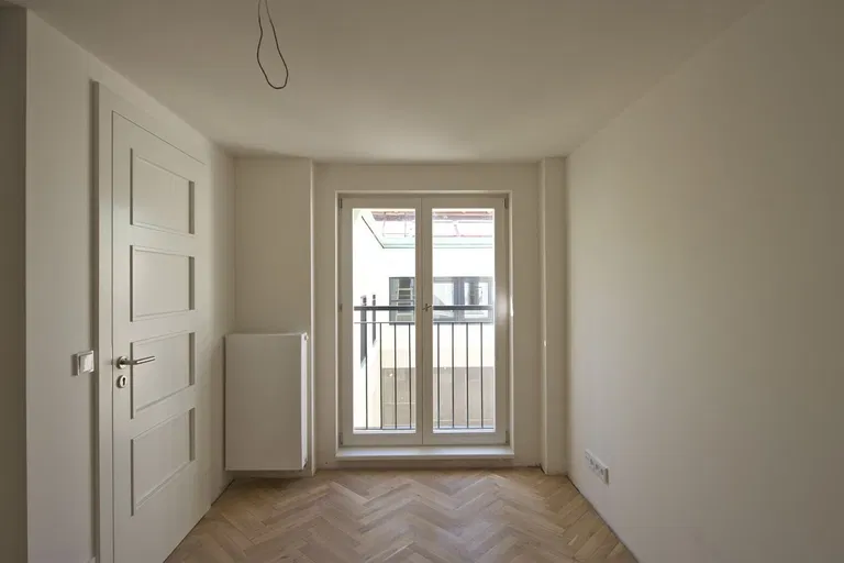 Pernerova, Karlín - Praha 8 | Prodej, Byt, 2+kk, 79 m²