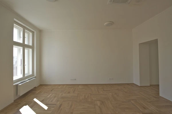 Jaromírova, Nusle - Praha 2 | Pronájem, Byt, 1+kk, 26 m²