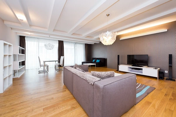 Jaromírova, Nusle - Praha 2 | Pronájem, Byt, 2+kk, 43 m²