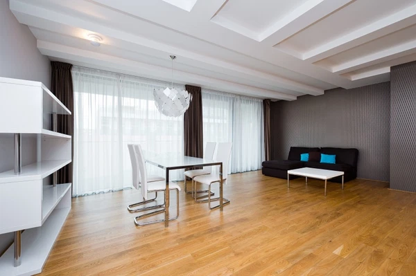 Jaromírova, Nusle - Praha 2 | Pronájem, Byt, 2+kk, 43 m²