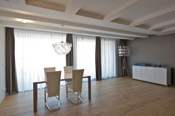 Jaromírova, Nusle - Praha 2 | Pronájem, Byt, 2+kk, 37 m²