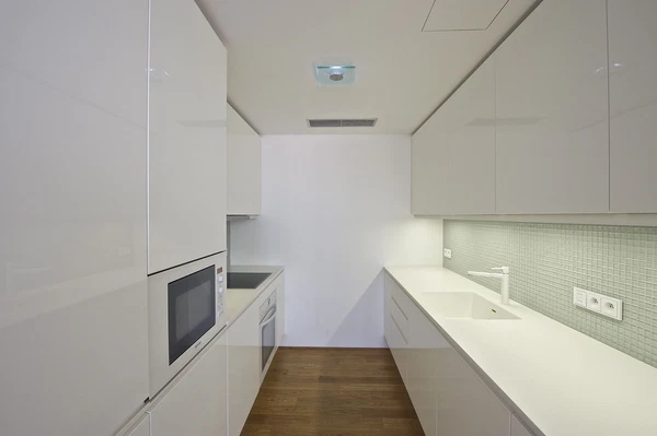 Jaromírova, Nusle - Praha 2 | Pronájem, Byt, 2+kk, 37 m²