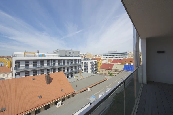 Plavínova, Žižkov - Prague 3 | Rent, House, Four-bedroom (5+kk), 272 m²