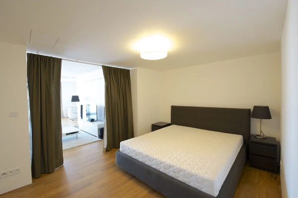 Plavínova, Žižkov - Prague 3 | Rent, House, Four-bedroom (5+kk), 272 m²