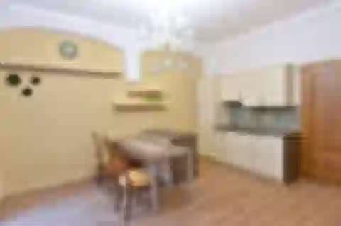 Skřivánčí, Březiněves - Prague 8 | Rent, House, Four-bedroom (5+kk), 171 m²