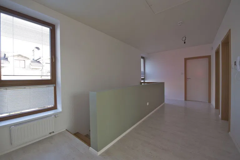 Široká, Josefov - Praha 1 | Pronájem, Byt, 5+1, 180 m²