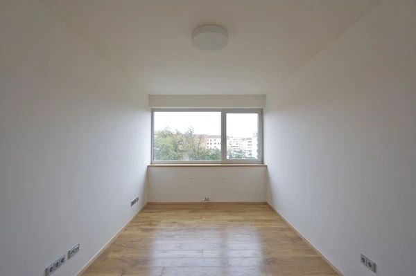 Za Karlínským přístavem, Karlín - Praha 8 | Pronájem, Byt, 3+kk, 101 m²