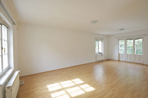 Újezd, Malá Strana - Prague 1 | Rent, Apartment, Studio (1+kk), 32 m²